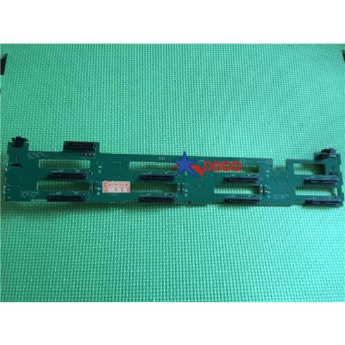 Original FOR Dell 0X836M X836M PowerEdge R510 8 Bay SAS Riser Board BackPlane CN-0X836M fully tested
