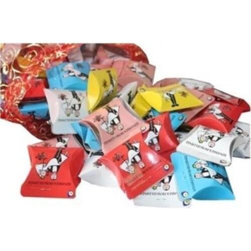 OSMANLIKına Night henna Material 100 Pcs Pack henna Bubble Gum henna wedding bride mariage хна henna