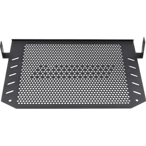 Motorcycle Engine Water Tank Radiator Grill Guard Protector Grille Cover For Kawasaki VULCAN S 650 2015 2016 Motorbike Accessory