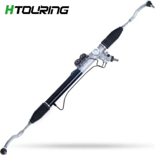 Auto power steering gear box steering rack pinion for NISSAN NAVARA D40/NP300 RHD 49200-AE020 49001-EB700 49001-EB305