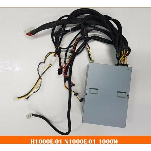 Power supply for H1000E-01 0U662D U662D N1000E-01 UR006 0UR006, fully tested