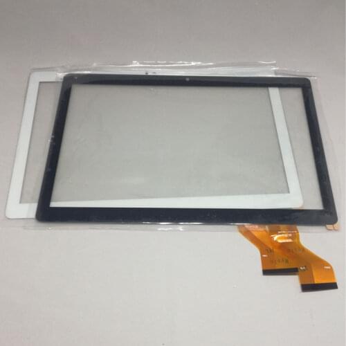 Myslc 237x163mm touch screen replacement for ASCTP-101002 JC-17001002 MTCTP-101419 10.1 inch Tablet Touch Digitizer Sensor
