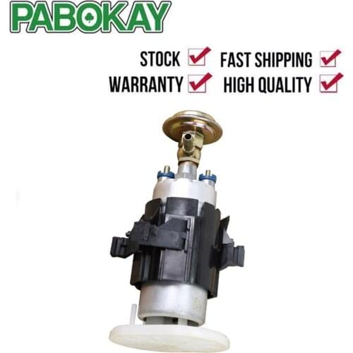 Fuel Pump Assembly for BMW 2.5L 3.5L 3.6L L6 DOHC E34 E32 E8 M5 525 E8139 721833510 721833010 72191350 0580453040 16141181354