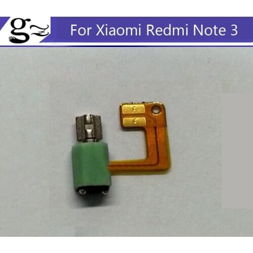 Vibrator for Xiaomi Redmi Note3 parts vibrator assembly Flex Cable accessory replacement Vibration Part Free shipping