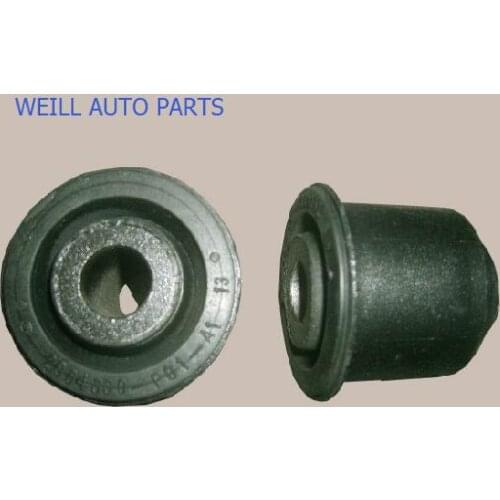 WEILL 2904130-P01 uper bushing-uper swing arm shaft FOR Great Wall Motor Wingle Parts