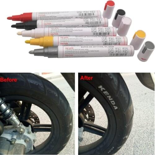 Weredlian Anti-scratch Pencils