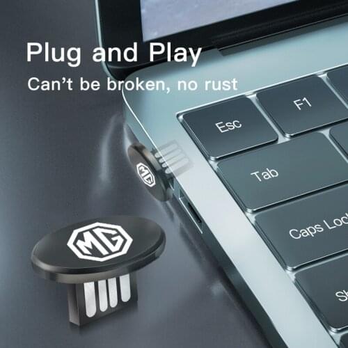 1Pcs Universal USB Connection Mini U Disk 8-16-32-64GB Memory Flash Drive For MG GT Hector HS MG3 MG5 MG6 MG7 ZS