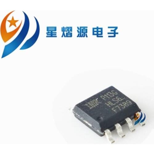 10pcs-50pcs IRF7389TRPBF SOIC-8 NEW IN STOCK