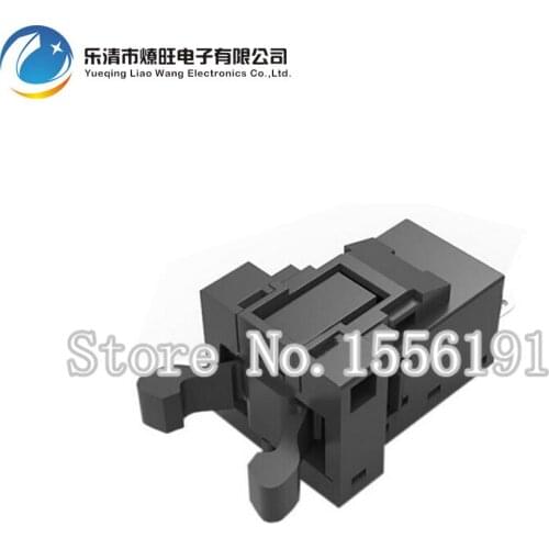 100PCS The door lock switch PR-11 Door button switch Air conditioning set-top box TV DVD door switch Factory direct sale