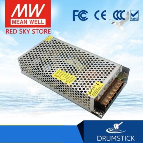 Steady 110V-220V to 12V, 10A, DC, DC 12 volts transformer, 120W switching power, LED dedicated