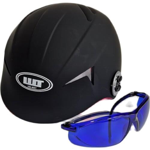 Baldness scal massager laser therapy for hair loss solution regrow hair