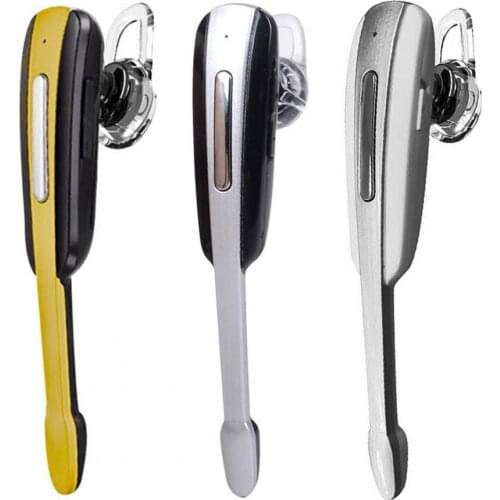 MH1000 Bluetooth 4.0 Stereo Portable Wireless Earhook Earphone for Phone беспиоводные наушники