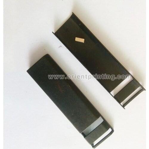 C5.072.611F C5.072.610F One Pair Plate Cpl For Heidelberg Printing Machine SM102 CD102