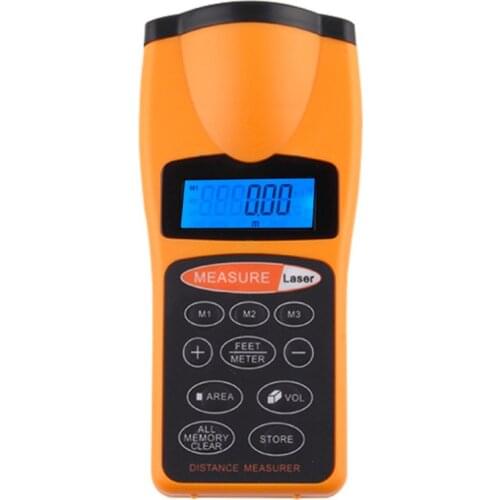 CP-3007 laser distance meter measurer laser rangefinder medidor trena digital rangefinders hunting laser measuring tape
