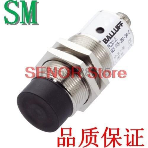 Proximity switch sensor BES 516-3029-S4-C BR BES04J8 quality guarantee for one year