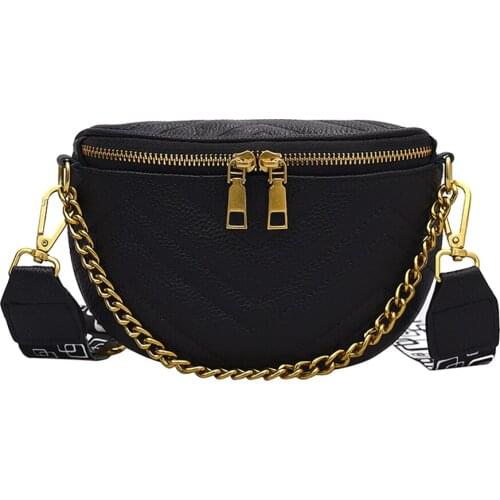 ERXI Saddle Bags For Women
