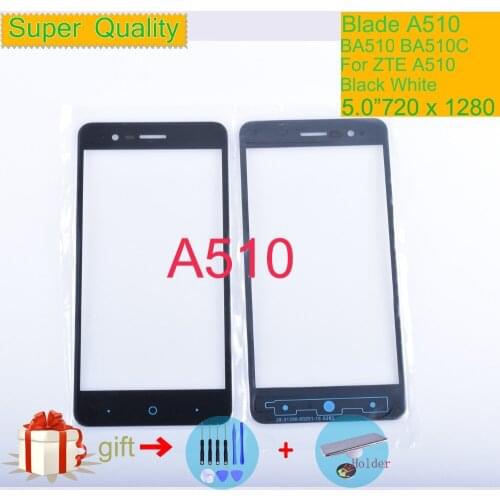 Felfial Touchscreens For ZTE Blade A510