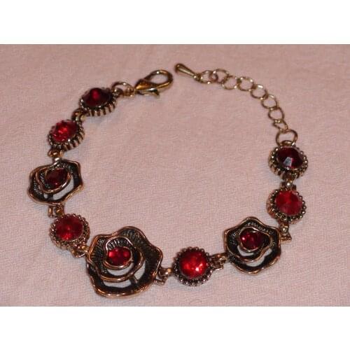 Красные браслеты Jolie China At AliExpress