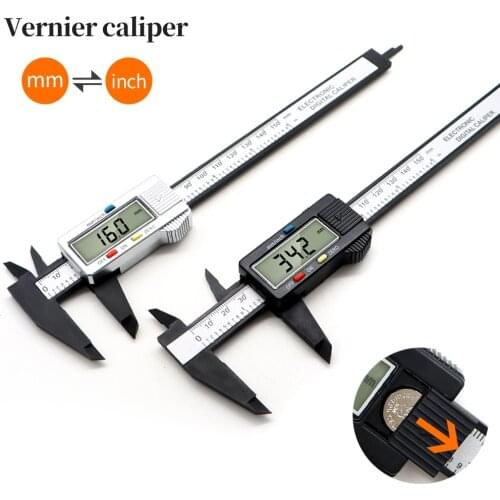 JUANJUAN Calipers
