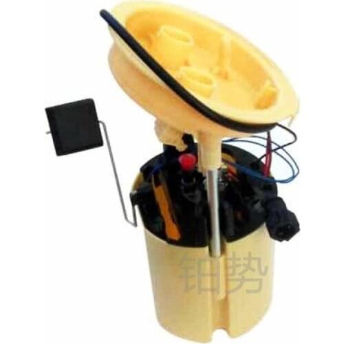 Car Repair kit fuel pump / oil level sensor 2008-b mwE90 330d E91 325d 335d E92 M57N2 E81 petrol pump auxiliary pump