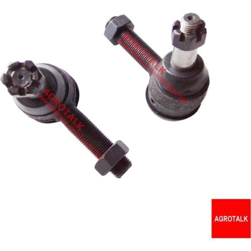 Set of steering joints (Left and right) for Fengshou Lenar 254II 274II tractor with engine NJ385 , part number