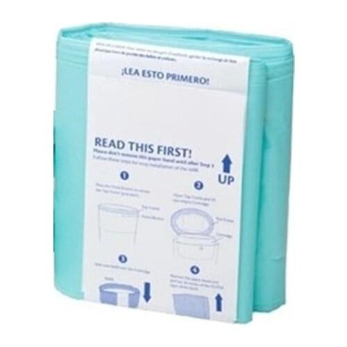 Korbell Garbage Bags