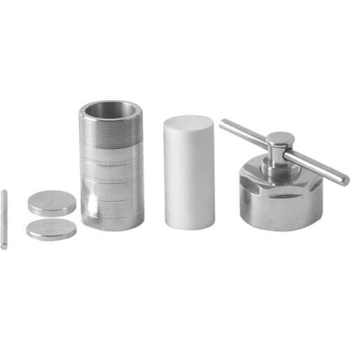 Lab Reactor Supplier 10-50 Lined Hydrothermal Synthesis Autoclave Reactor 3Mpa High Pressure Digestion Tank