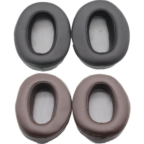 2020 Hot Ear Pads Replacement Memory Foam Earpads for Sony MDR-1ABT headset cover