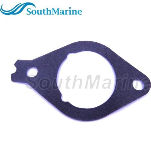 Boat Motor F25-01.03.00.08 Carburetor Gasket for Hidea Outboard Engine F25 25HP 4-Stroke