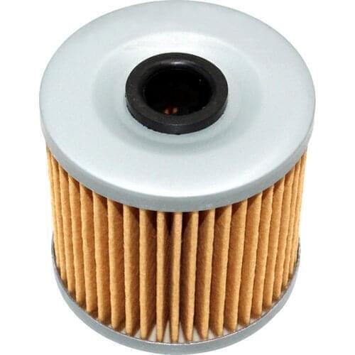 Oil Filter For KAWASAKI KL 650 KL650 TENGAI 650 1989-1992 KLF220 KLF 220 BAYOU 220 1998-2011 KLF 300 BAYOU 300 1986-2004