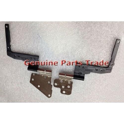 Genuine Original LCD HINGE for Dell Latitude 5530 E5530 series notebook Left+Right hinges AM0M1000100 AM0M1000200