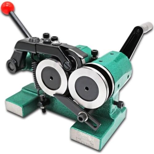 PGA Punch Grinder Molding Machine Precision Grinding Machine Thimble Punching Machine 0.005 PGA