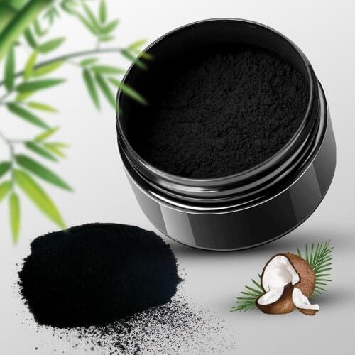 Activated Charcoal Tooth Whitening Powder Natural Teeth Whitening Powder 30g Oral Hygiene Care