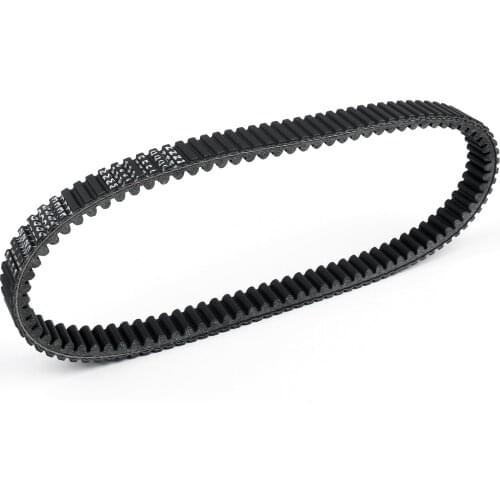 Areyourshop For Polaris Scrambler XP 1000 2014-2015 Sportsman X2 850 XP 550 3211123 Premium Drive Belt