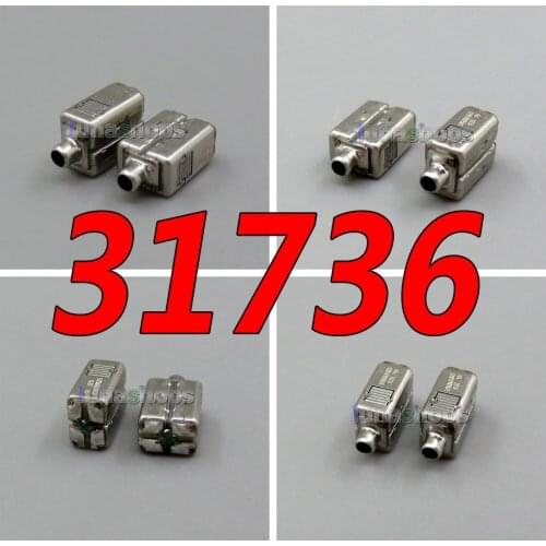 LN005986 SWFK-31736 Balanced Armature Driver Earphone Speaker For Knowles UE JH In-Ear Monitor IEMs Noise Cancelling