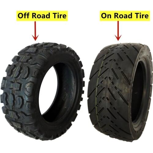 CST 90/65-6.5 11Inch Electric Scooter Tire for on road or off road tire inner tube REALMAX brand electric scooters