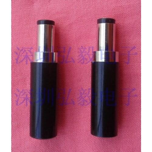 High current DC DC power plug 5.5X2.5MM 5.5X2.1MM pure copper