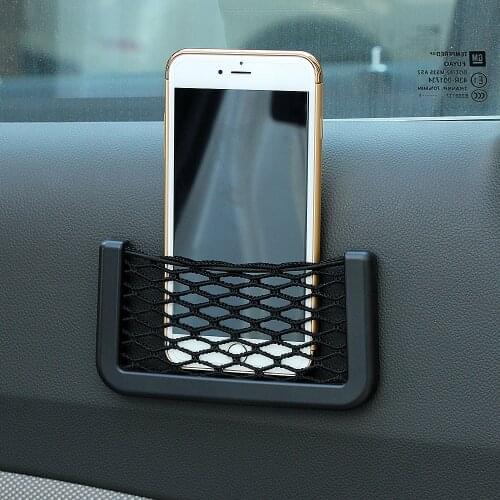 Car carrying bag for Renault megane 2 scenic laguna 2 Captur fluence Latitude accessories car styling