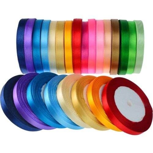 Satin Ribbons Suoja China