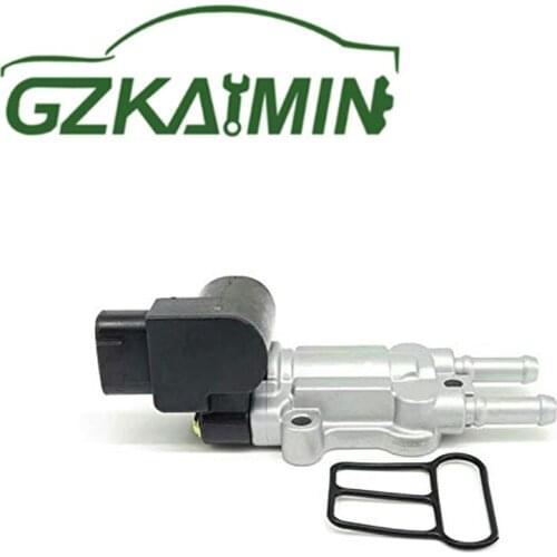 High 22270-21010 2227021010 22270-21011 Idle Air Control Valve for TOYOTA ECHO 04-06 SCION Xa Xb