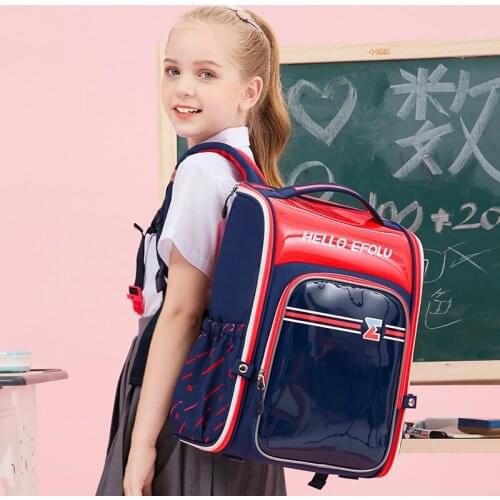 WIERSOON School Bags