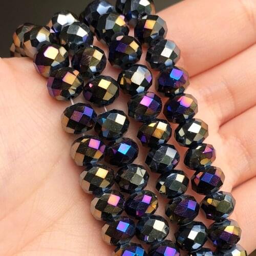 Xilitata Czech Beads