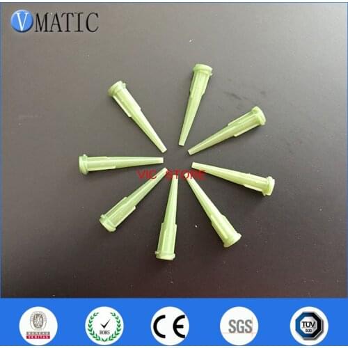 100pcs/bag on sale TT Tapered Tips 14G dispensing needles, dispensing tips glue dispensing needle