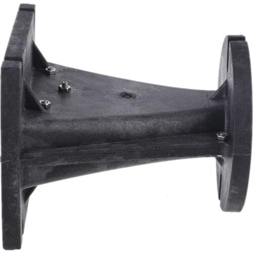 2020 Tweeter Line Array Speaker Horn Wave Guide Throat for Home Theater Audio Device