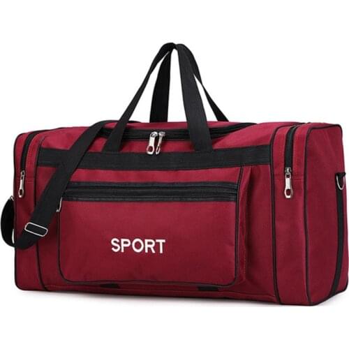 ABQP Men's Sports Bags