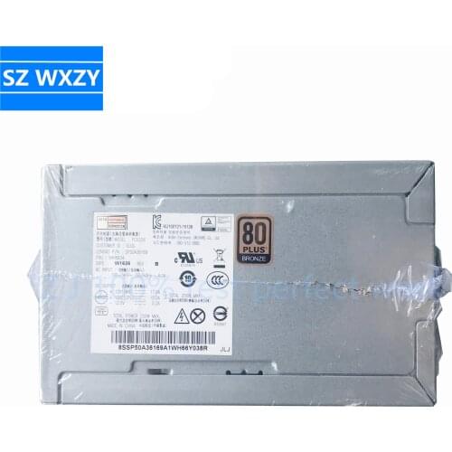 For Lenovo M700 M800 M900 M910s H50-50 E50-05 300-20ISH 700-25ISH 710-25ISH 250W Power Supply FRU 54Y8934 PCE026 SP50A36169