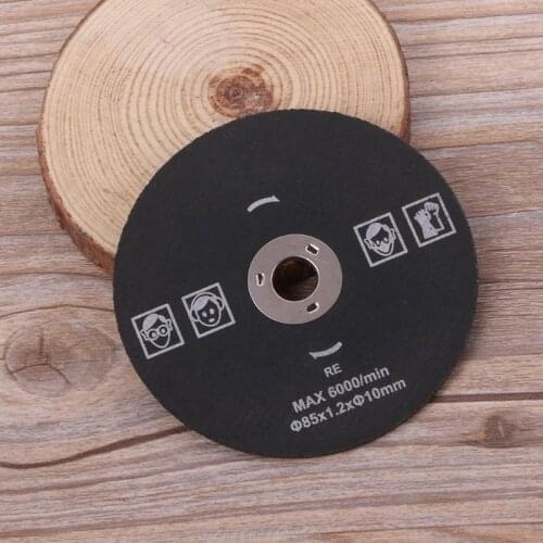 Circular Resin Grinding Wheel Saw Blade Cutting Wheel Disc For Metal Cutting J08 21 Dropshipping