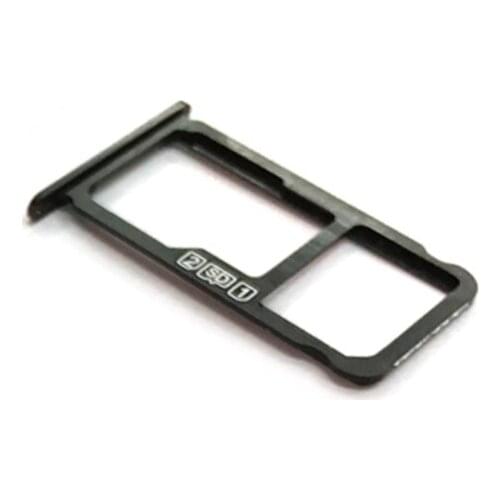 For Nokia 8 Sim Card Tray Holder Socket SD Slot Repalcement Part