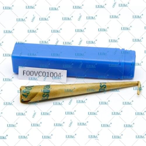 ERIKC F 00V C01 004 Common Rail Parts Valve F00VC01004 Fuel Injection Control Valve C01 004 FOR COSCH