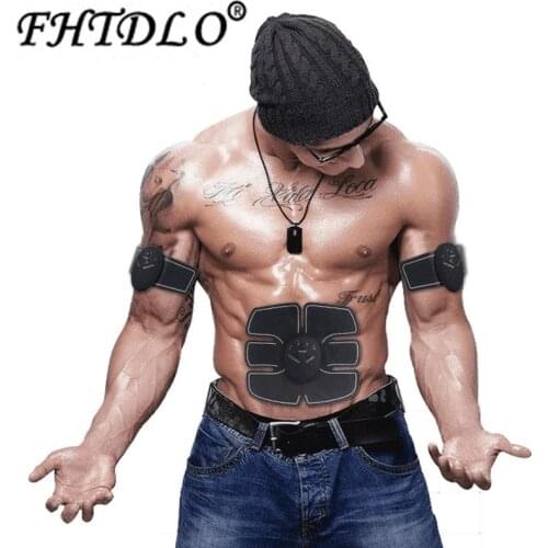 Электрические массажеры FHTDLO China At AliExpress